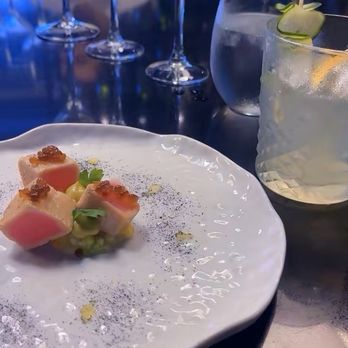 Royalton - Cloud 9 restaurant - Resorts Near Me - Cancún, ROO