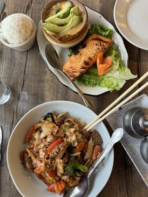 Nidda Thai Cuisine by null