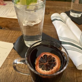 The Dearborn - Gluhwein - New American Near Me - Chicago, Illinois The Dearborn - Gluhwein - New American Near Me - Chicago, Illinois