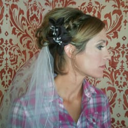Brooke King Hair