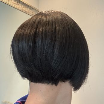Alt Salon - After - Hair Salons Near Me - Albuquerque, New Mexico