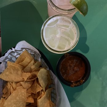 Barrio Tacos East Lansing - Chips and salsa - Tacos Near Me - East Lansing, Michigan Barrio Tacos East Lansing - Chips and salsa - Tacos Near Me - East Lansing, Michigan