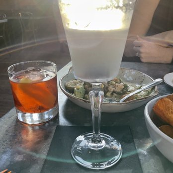 The Ice Plant - Cocktail Bars Near Me - St. Augustine, Florida