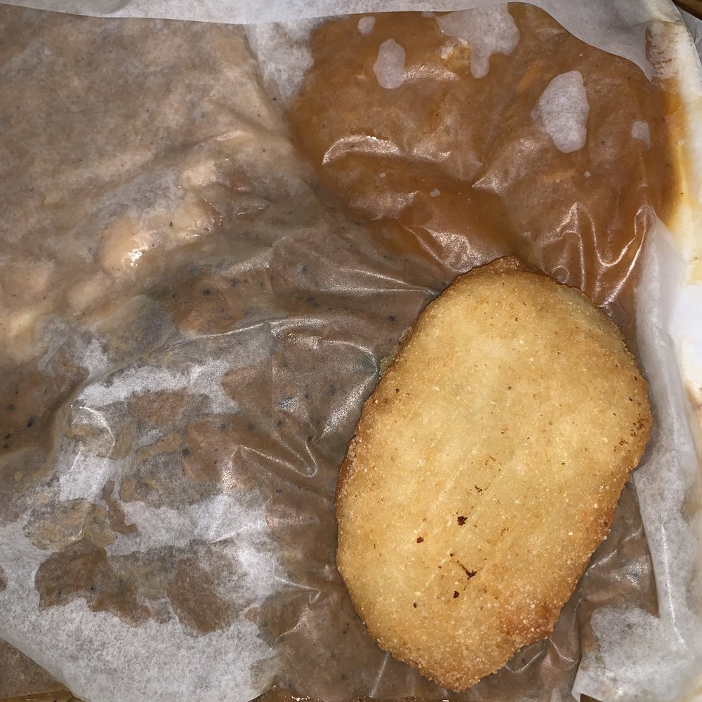 Lil Cee's - Hot water cornbread - Soul Food Near Me - Nashville, Tennessee Lil Cee's - Hot water cornbread - Soul Food Near Me - Nashville, Tennessee