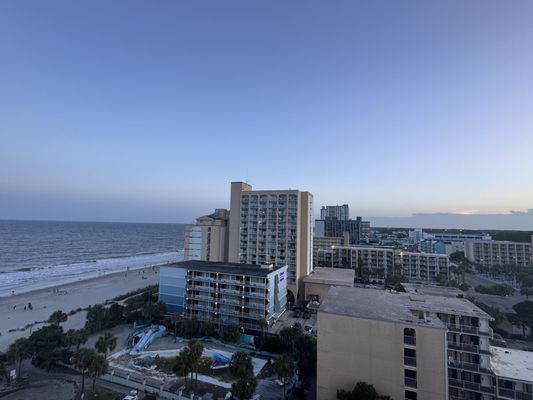 Coral Beach Resort and Suites by null