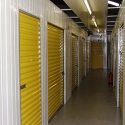 Dumfries Self Storage - Storage Units for Business & Home from Dumfries Self Storage