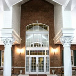 Bartolomeo & Perotto Funeral Home