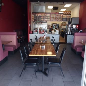 Springdale Cafe - Breakfast & Brunch Near Me - Huntington Beach, California