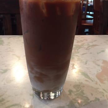 Bangkok Chef - Thai iced coffee - Thai Near Me - Honolulu, Hawaii Bangkok Chef - Thai iced coffee - Thai Near Me - Honolulu, Hawaii