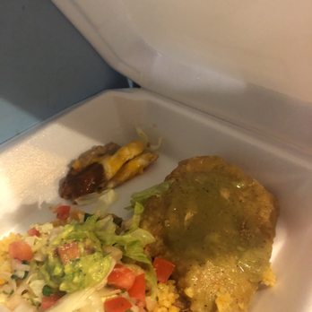 El Tapatio - Mexican Near Me - Parachute, Colorado