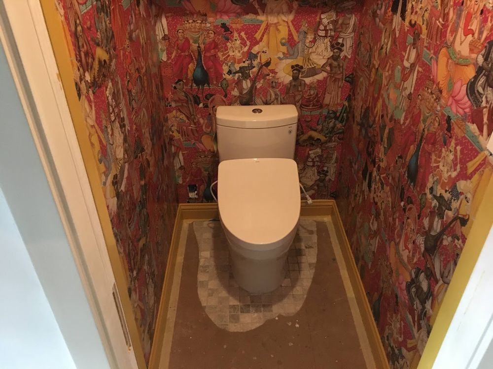 Slide of Blackwell Plumbing