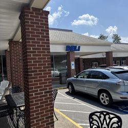First Carolina Delicatessen