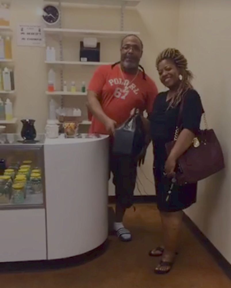 BJ’S EVERLASTING OILS Updated August 2024 10837 W Florissant Ave, St. Louis, Missouri