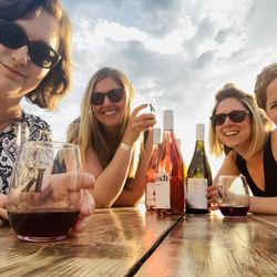 BARE Wine Tours