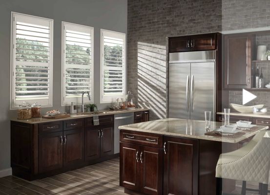 A&D Blinds and Shutters Specialist