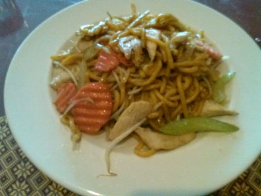 Thai Restaurant Sandy Springs by null