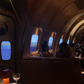 Carry On - In-flight views - Cocktail Bars Near Me - Phoenix, Arizona Carry On - In-flight views - Cocktail Bars Near Me - Phoenix, Arizona