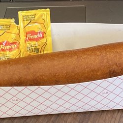 World's Best Corndogs - Corndog