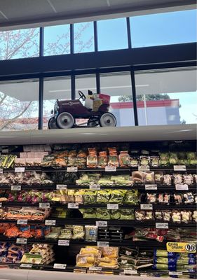 Trader Joe's by null