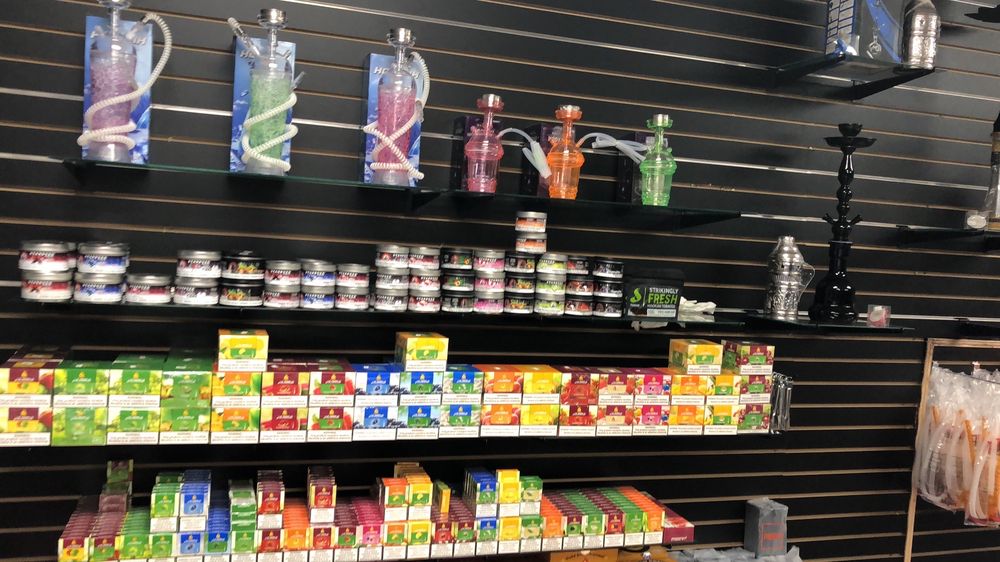 VIP TOBACCO & WIRELESS 3010 N Market St, Wilmington, Delaware Tobacco Shops Phone Number
