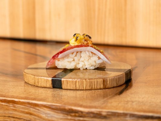 Sushi | Bar Miami Beach by null