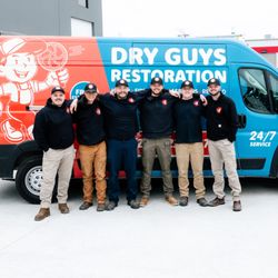 Dry Guys Restoration