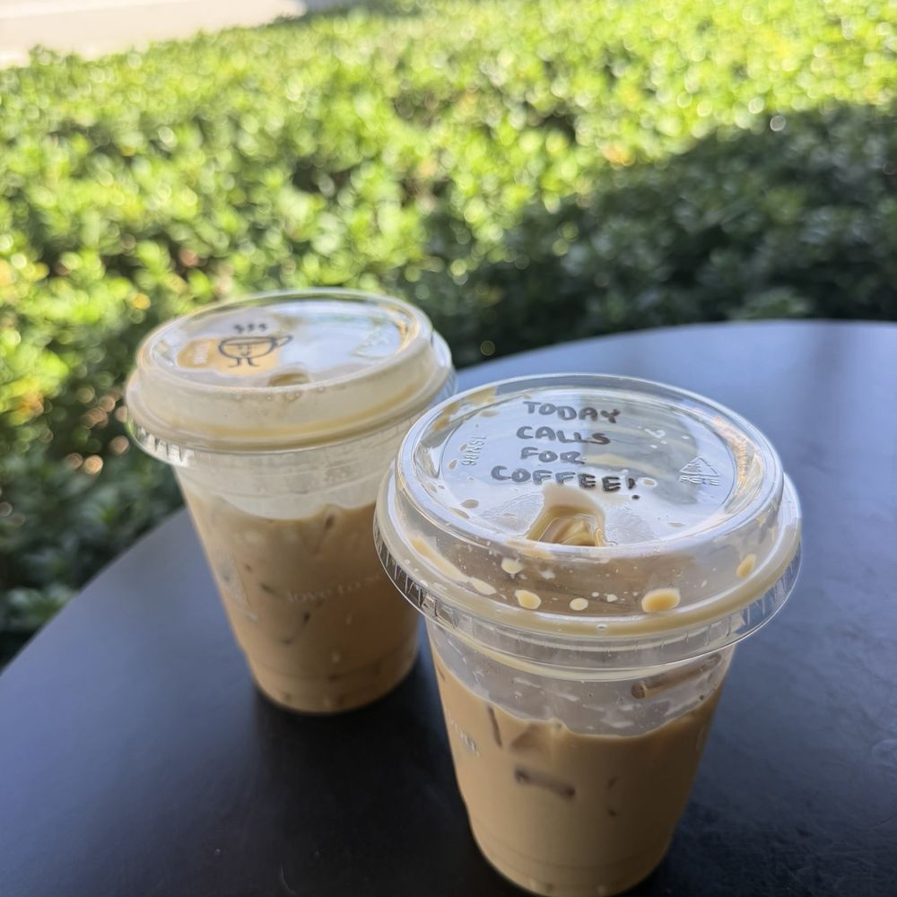 the seed. - Delray Beach - Coffee & Tea Near Me - Delray Beach, Florida