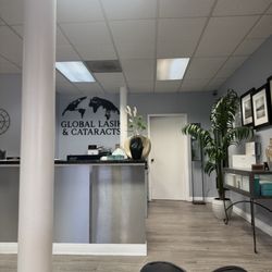 Global Lasik & Cataract Institute