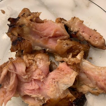 Jake Melnick's Corner Tap - Chicken was raw, but they would not give us a refund. - Sports Bars Near Me - Chicago, Illinois Jake Melnick's Corner Tap - Chicken was raw, but they would not give us a refund. - Sports Bars Near Me - Chicago, Illinois