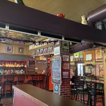 Cornucopia Restaurant - Beer Gardens Near Me - Eugene, Oregon