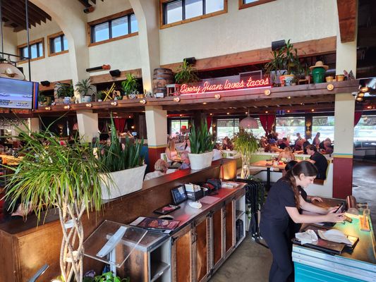 Gringo's Mexican Kitchen {College Station} by null