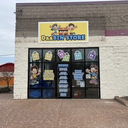 Daabin Store Waterloo