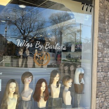 Wigs By Barbara - Wigs Near Me - Springfield Township, New Jersey Wigs By Barbara - Wigs Near Me - Springfield Township, New Jersey