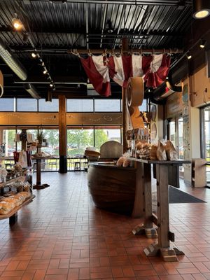 O&H Danish Bakery by null