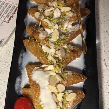 Gulab Indian Bistro - Indian Near Me - Clovis, California