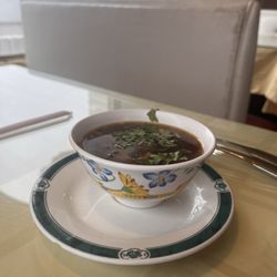 Wahaha Express - Hot & Sour Soup
