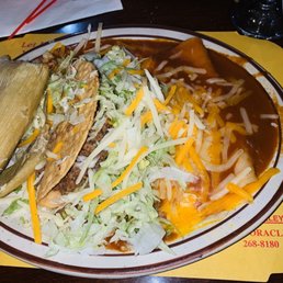 EL MOLINITO - 87 Photos & 246 Reviews - Mexican - 3675 W Ina Rd, Tucson ...