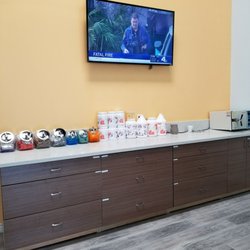 Regen Nails & Spa - Nail bar
