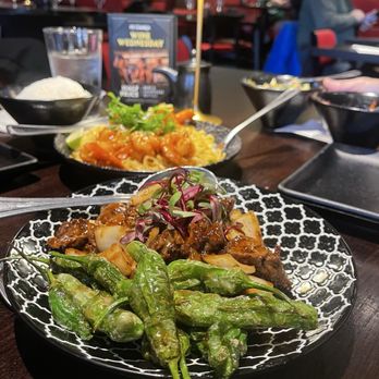 P.F. Chang's - Chinese Near Me - Eugene, Oregon