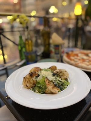 Mercato Della Pescheria Las Vegas by null Mercato Della Pescheria Las Vegas by null