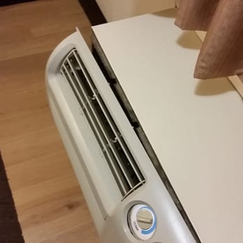 Red Roof Inn - Ac unit falling apart as it doesn't get that cold anymore - Hotels Near Me - Jessup, Maryland Red Roof Inn - Ac unit falling apart as it doesn't get that cold anymore - Hotels Near Me - Jessup, Maryland