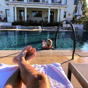 Keswick Hall - Heated pool - Hotels Near Me - Keswick, Virginia