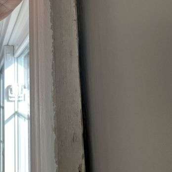 Royalty Windows & Siding - Damage to walls - Windows Installation Near Me - Glenview, Illinois