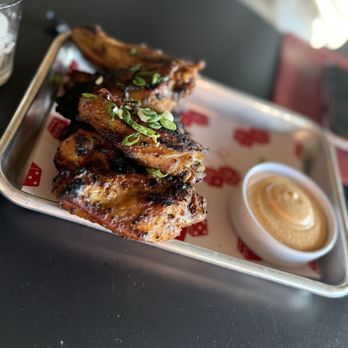 Cherries - Wings - Bars Near Me - Nashville, Tennessee Cherries - Wings - Bars Near Me - Nashville, Tennessee