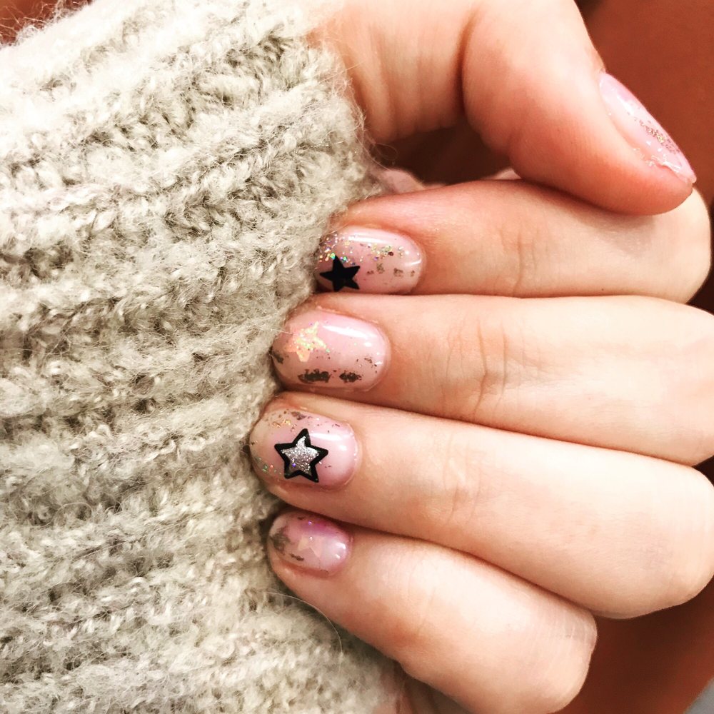 NAIL BAR 70 Photos & 93 Reviews Nail Salons 117 Harbor Town Sq