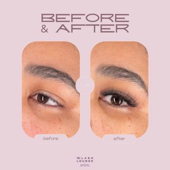 The Lash Lounge - Volume Lashes by Stylist Cheyenne - Permanent Makeup Near Me - Winter Park, Florida The Lash Lounge - Volume Lashes by Stylist Cheyenne - Permanent Makeup Near Me - Winter Park, Florida