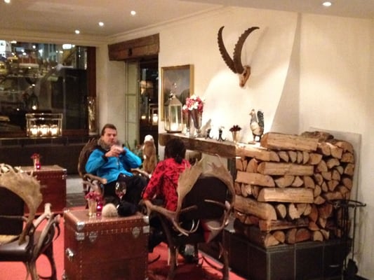 Hotel Steffani by null