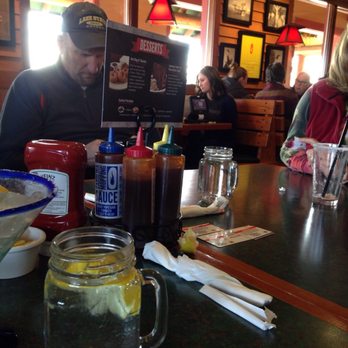 Smokey Bones - Our seat at lunch, Saturday. - American Near Me - Grand Rapids, Michigan Smokey Bones - Our seat at lunch, Saturday. - American Near Me - Grand Rapids, Michigan