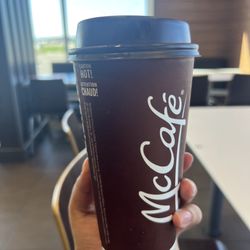 mcdonalds