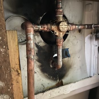 Len The Plumber - Plumbing Near Me - Boothwyn, Pennsylvania